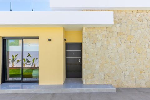 Villa i Los Balcones, Alicante, Los Balcones - € 700.000 | Ref: N8675 - foto 35
