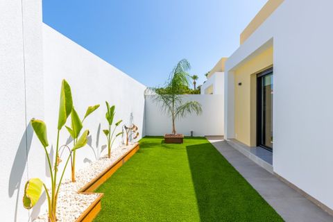 Villa i Los Balcones, Alicante, Los Balcones - € 700.000 | Ref: N8675 - foto 36