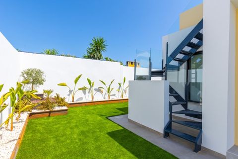 Villa i Los Balcones, Alicante, Los Balcones - € 700.000 | Ref: N8675 - foto 37