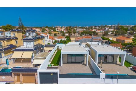 Villa i Los Balcones, Alicante, Los Balcones - € 700.000 | Ref: N8675 - foto 40