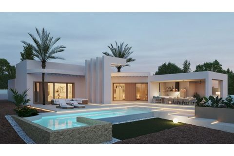 Villa i Algorfa, Alicante, Algorfa - € 995 000 | Ref: N8550 - foto 1