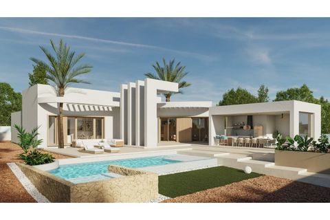 Villa i Algorfa, Alicante, Algorfa - € 995 000 | Ref: N8550 - foto 3