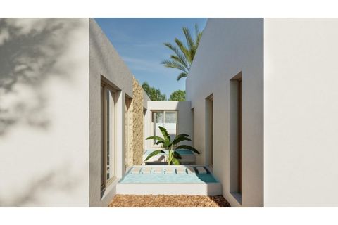 Villa i Algorfa, Alicante, Algorfa - € 995 000 | Ref: N8550 - foto 4