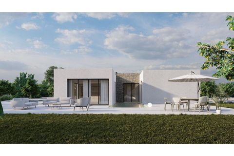 Villa i Algorfa, Alicante, Algorfa - € 995 000 | Ref: N8550 - foto 5