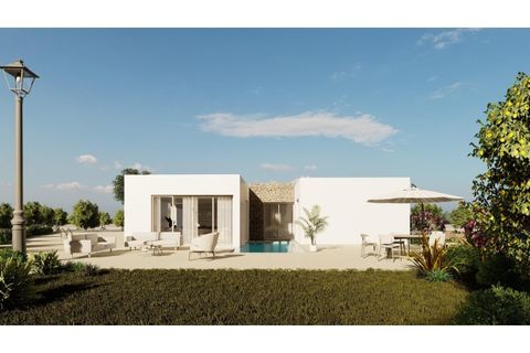 Villa i Algorfa, Alicante, Algorfa - € 995 000 | Ref: N8550 - foto 6