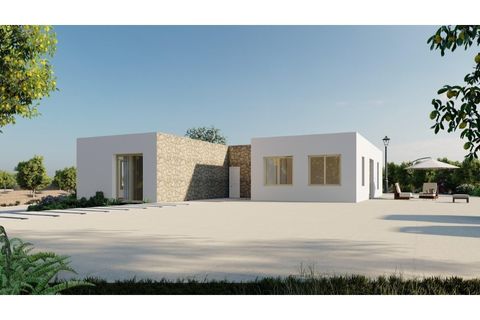 Villa i Algorfa, Alicante, Algorfa - € 995 000 | Ref: N8550 - foto 7