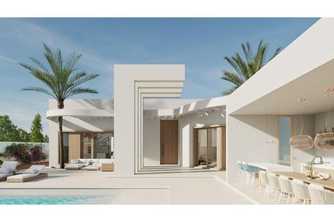 Villa i Algorfa, Alicante, Algorfa - € 995 000 | Ref: N8550 - foto 9