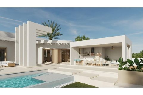 Villa i Algorfa, Alicante, Algorfa - € 995 000 | Ref: N8550 - foto 10