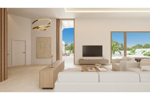 Villa i Algorfa, Alicante, Algorfa - € 995 000 | Ref: N8550 - foto 13