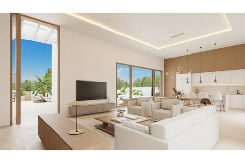 Villa i Algorfa, Alicante, Algorfa - € 995 000 | Ref: N8550 - foto 15