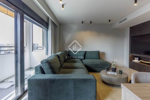 Leilighet i Valencia, Valencia, Valencia - € 875 000 | Ref: VAL57217 - foto 7