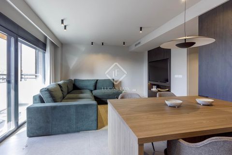 Leilighet i Valencia, Valencia, Valencia - € 875 000 | Ref: VAL57217 - foto 8