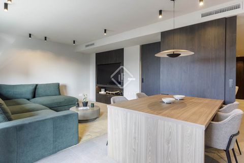 Leilighet i Valencia, Valencia, Valencia - € 875 000 | Ref: VAL57217 - foto 9