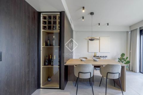 Leilighet i Valencia, Valencia, Valencia - € 875 000 | Ref: VAL57217 - foto 16