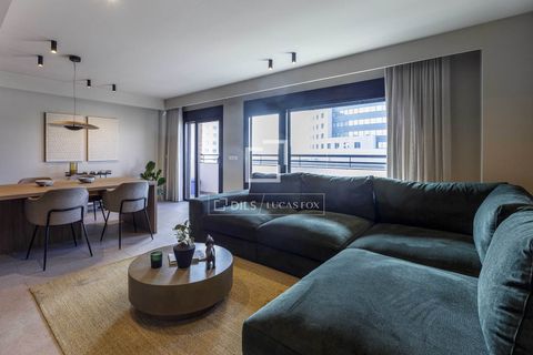 Leilighet i Valencia, Valencia, Valencia - € 875 000 | Ref: VAL57217 - foto 19