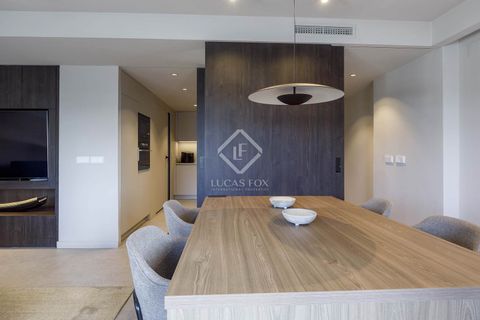 Leilighet i Valencia, Valencia, Valencia - € 875 000 | Ref: VAL57217 - foto 22