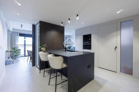 Leilighet i Valencia, Valencia, Valencia - € 875 000 | Ref: VAL57217 - foto 27