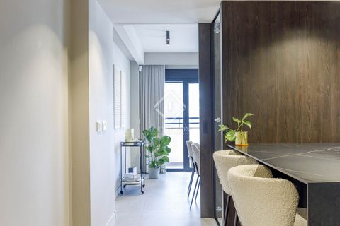 Leilighet i Valencia, Valencia, Valencia - € 875 000 | Ref: VAL57217 - foto 31