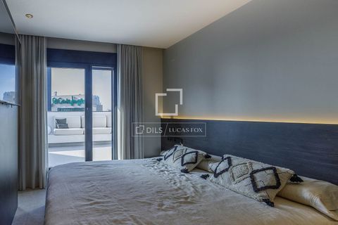 Leilighet i Valencia, Valencia, Valencia - € 875 000 | Ref: VAL57217 - foto 47