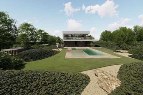 Helårsgrund i Alcacer do Sal, Setubal, Alcacer do Sal - € 850.000 | Ref: HG1408A - foto 7