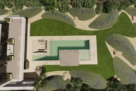 Helårsgrund i Alcacer do Sal, Setubal, Alcacer do Sal - € 850.000 | Ref: HG1408A - foto 10