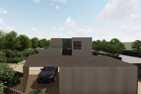 Helårsgrund i Alcacer do Sal, Setubal, Alcacer do Sal - € 850.000 | Ref: HG1408A - foto 15