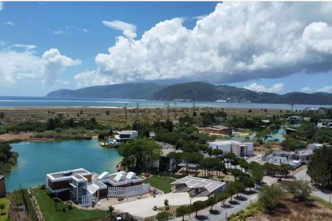 Helårsgrund i Alcacer do Sal, Setubal, Alcacer do Sal - € 850.000 | Ref: HG1408A - foto 1