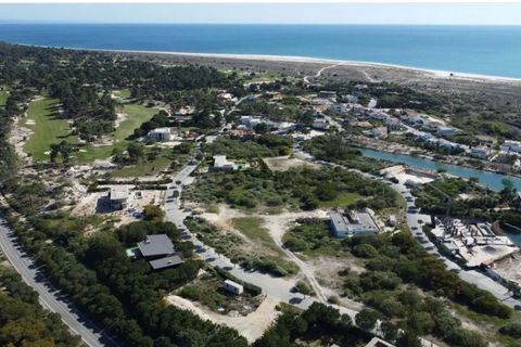 Helårsgrund i Alcacer do Sal, Setubal, Alcacer do Sal - € 850.000 | Ref: HG1408A - foto 2