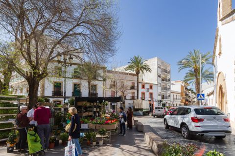 Stadthaus in Javea, Alicante, Javea - € 445.000 | Ref: EX2049 - Foto 26