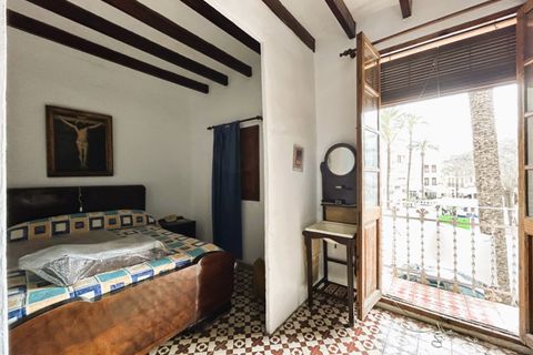 Stadthaus in Javea, Alicante, Javea - € 445.000 | Ref: EX2049 - Foto 13