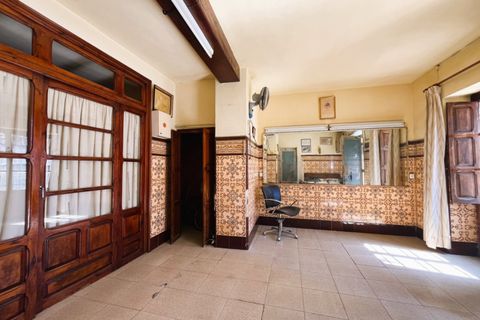 Stadthaus in Javea, Alicante, Javea - € 445.000 | Ref: EX2049 - Foto 6