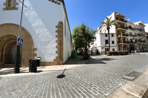 Stadthaus in Javea, Alicante, Javea - € 445.000 | Ref: EX2049 - Foto 5