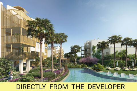 Lägenhet i El Verger, Alicante - foto 1