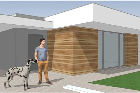 Villa i Rio Maior, Santarem, Rio Maior - € 395.000 | Ref: RV2894 - foto 20