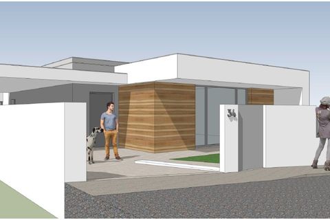 Villa i Rio Maior, Santarem, Rio Maior - € 395.000 | Ref: RV2894 - foto 17