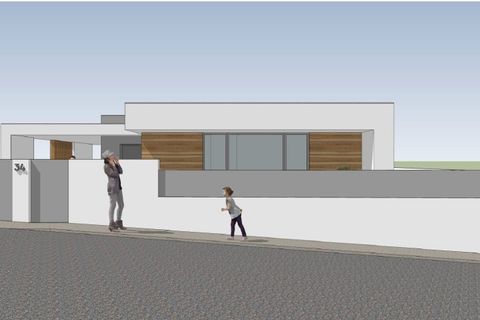 Villa i Rio Maior, Santarem, Rio Maior - € 395.000 | Ref: RV2894 - foto 23