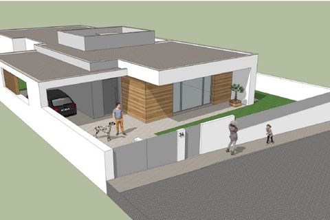 Villa i Rio Maior, Santarem, Rio Maior - € 395.000 | Ref: RV2894 - foto 6