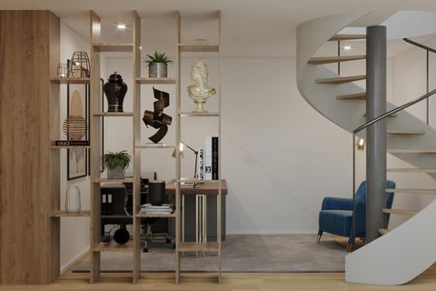 Byhus i Porto, Porto, Porto - € 990.000 | Ref: 552254 - foto 21