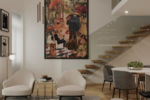 Byhus i Porto, Porto, Porto - € 990.000 | Ref: 552254 - foto 16