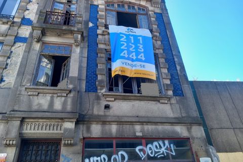 Byhus i Porto, Porto, Porto - € 990.000 | Ref: 552254 - foto 2