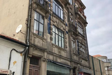 Byhus i Porto, Porto, Porto - € 990.000 | Ref: 552254 - foto 3