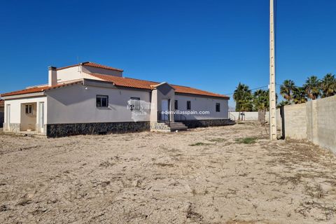 Masia a Catral, Alicante, Catral - € 390.000 | Ref: 120 - foto 3