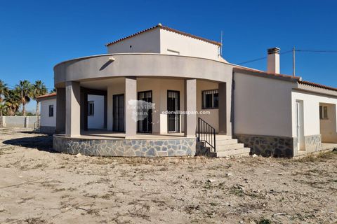 Masia a Catral, Alicante, Catral - € 390.000 | Ref: 120 - foto 2