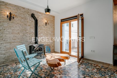 Byhus i Moraira, Alicante, Moraira - € 600.000 | Ref: W-02X98Z - foto 18