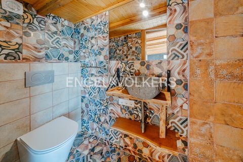 Byhus i Moraira, Alicante, Moraira - € 600.000 | Ref: W-02X98Z - foto 28