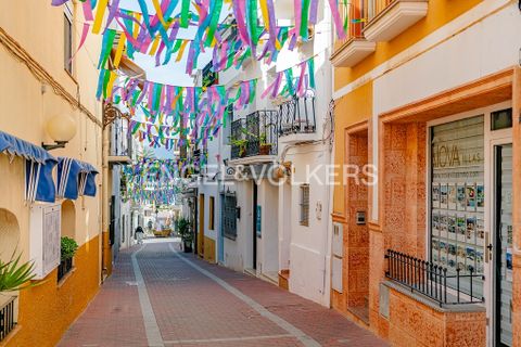 Byhus i Moraira, Alicante, Moraira - € 600.000 | Ref: W-02X98Z - foto 7