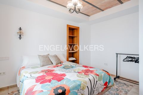 Byhus i Moraira, Alicante, Moraira - € 600.000 | Ref: W-02X98Z - foto 17