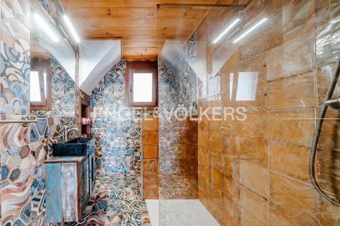 Byhus i Moraira, Alicante, Moraira - € 600.000 | Ref: W-02X98Z - foto 21