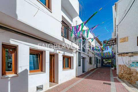 Byhus i Moraira, Alicante, Moraira - € 600.000 | Ref: W-02X98Z - foto 6