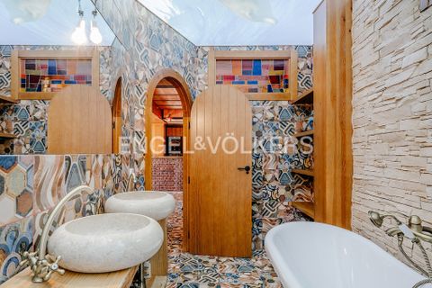 Byhus i Moraira, Alicante, Moraira - € 600.000 | Ref: W-02X98Z - foto 13